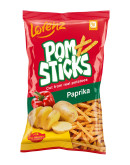 LORENZ POMSTICKS PAPRIKA VERSION (85GMS)