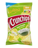LORENZ CRUNCHIPS SOUR CREAM (100GMS)