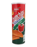 LORENZ CRUNCHIPS STACKERS PAPRIKA (175GMS)