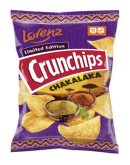 LORENZ CRUNCHIPS CHAKALAKA (100GMS)