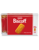 LOTUS BISCOFF 1Px25  (156GMS)