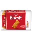 LOTUS BISCOFF POCKET  2Px8 (124GMS)