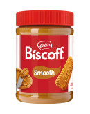 LOTUS BISCOFF SPREAD SMOOTH (400GMS)