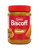 LOTUS BISCOFF SPREAD SMOOTH (720GMS)