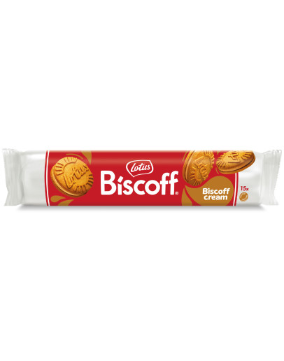 LOTUS BISCOFF SANDWICH CREAM (150GMS)