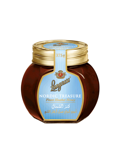 LANGNESE NORDIC TREASURE (375GMS)