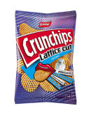 LORENZ CRUNCHIPS GLITTERCHIPS (100GMS)