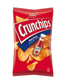 LORENZ CRUNCHIPS KETCHUP (175GMS)