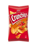 LORENZ CRUNCHIPS RED CHILLI (100GMS)