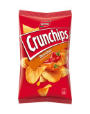LORENZ CRUNCHIPS RED CHILLI (175GMS)
