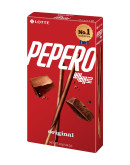LOTTE PEPERO CHOCO ORIGINAL (47GMS)