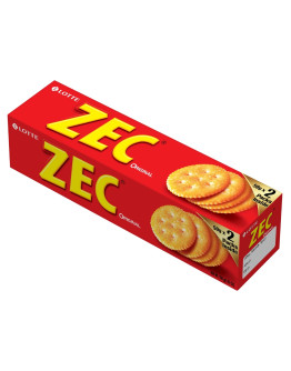 LOTTE ZEC ORIGINAL (100GMS)
