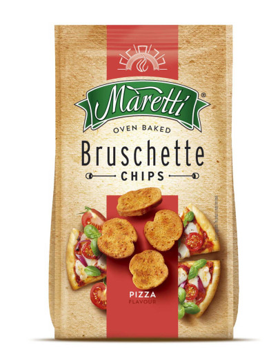 MARETTI PIZZA AL FORNO (150GMS)