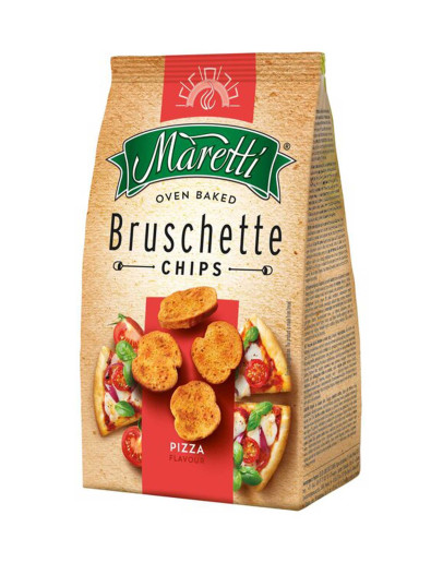 MARETTI PIZZA AL FORNO (50GMS)
