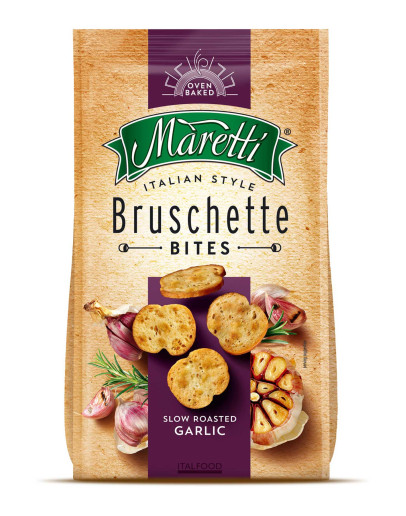 MARETTI SLOW ROASTED GARLIC (150GMS)