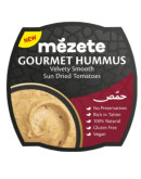 MEZETE HUMMUS SUN DRIED TOMATOES (215GMS)
