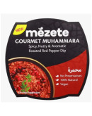 MEZETE HUMMUS MUHAMMARA (215GMS)