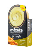 MEZETE HUMMUS ZATAAR DIP & GO (92GMS)