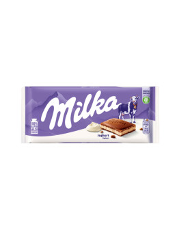 MILKA YOGHURT (100GMS)