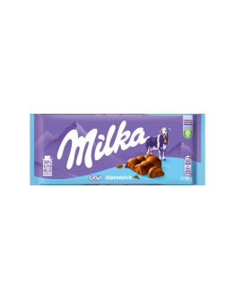 MILKA LUFLEE (90GMS)