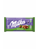 MILKA WHOLENUT (95GMS)