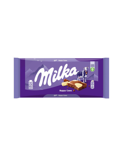 MILKA COWSPOT (90GMS)