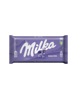 MILKA ALPINE MILK (90GMS)