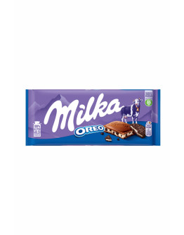 MILKA OREO (100GMS)
