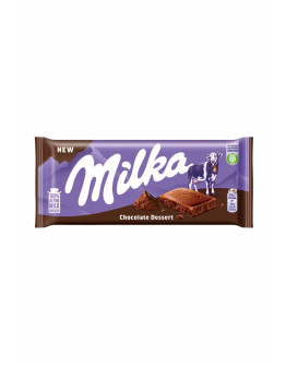 MILKA DESSERT (100GMS)
