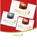 STORCK MERCI LIGHT VARIETY BLUE (250GMS) 
