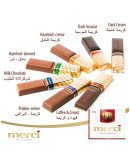 STORCK MERCI GREAT VARIETY RED (250GMS)