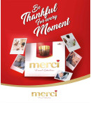 STORCK MERCI GREAT VARIETY RED (250GMS)