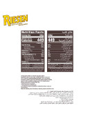 STORCK RIESEN BAGS (150GMS)