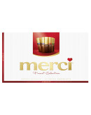 STORCK MERCI ASST. EUROPEAN CHOCOLATE (400GMS)