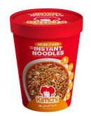 MORE THAN KIMCHI NOODLES CUPS  (68GMS)