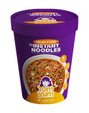 MORE THAN TOM YUM NOODLES CUP (68GMS)