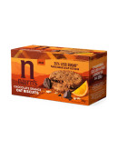 NAIRNS CHOCOLATE ORANGE OAT BISCUITS (200GMS)