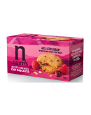 NAIRNS MIXED BERRY OAT BISCUITS (200GMS)