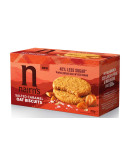 NAIRNS SALTED CARAMEL OAT BISCUITS (200GMS)