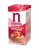 NAIRNS SCOTTISH OAT CRACKERS (250GMS)