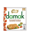 DAMAK CARAMEL CROQUANT SQUARE (60GMS)