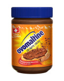 OVOMALTINE CRUNCHY CREAM JARS (380GMS)
