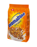 OVOMALTINE MUESLI (500GMS)