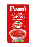 POMI CHOPPED TOMATOES (1000GMS)