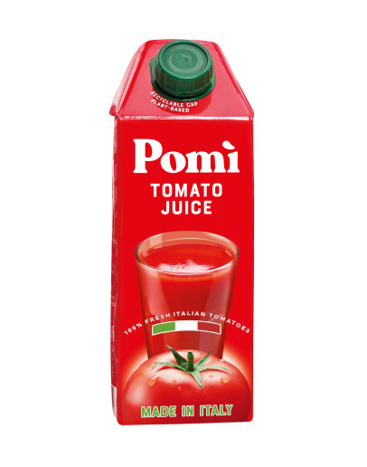 POMI TOMATO JUICE (750ML)