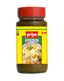 PRIYA BIRYANI MASALA PASTE (300GMS)
