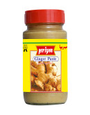 PRIYA GINGER PASTE (300GMS)