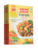 PRIYA GARAM MASALA POWDER (100GMS)