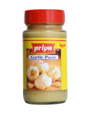 PRIYA GARLIC PASTE (300GMS)