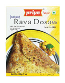 PRIYA RAVA DOSA MIX (200GMS)
